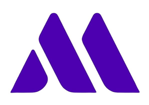 Mazin Munir Logo